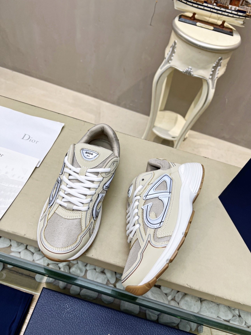 Christian Dior Casual Shoes